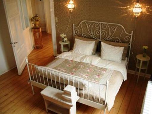 фото отеля B&B Die Blaue Villa