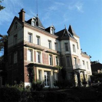 фото отеля Chambres d'Hotes Les Charmettes