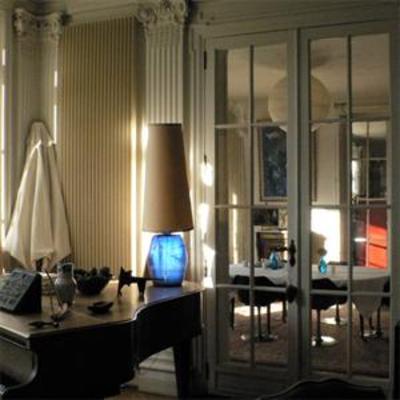 фото отеля Chambres d'Hotes Les Charmettes