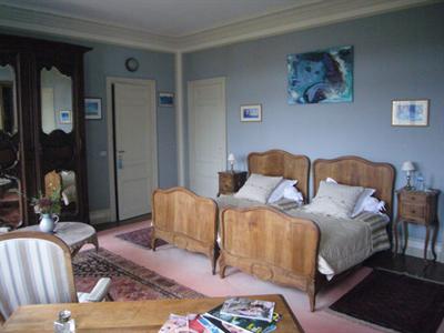 фото отеля Chambres d'Hotes Les Charmettes