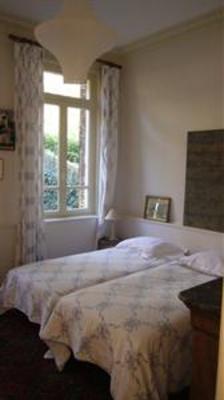 фото отеля Chambres d'Hotes Les Charmettes