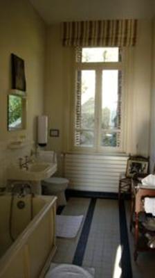 фото отеля Chambres d'Hotes Les Charmettes