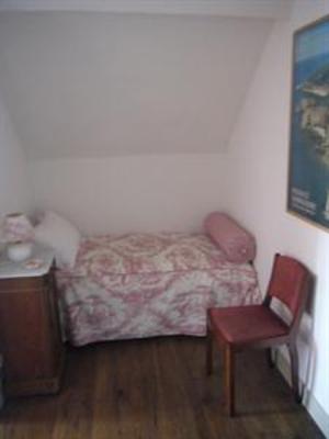 фото отеля Chambres d'Hotes Les Charmettes