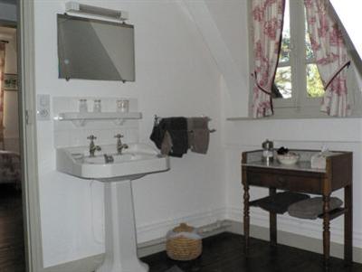 фото отеля Chambres d'Hotes Les Charmettes