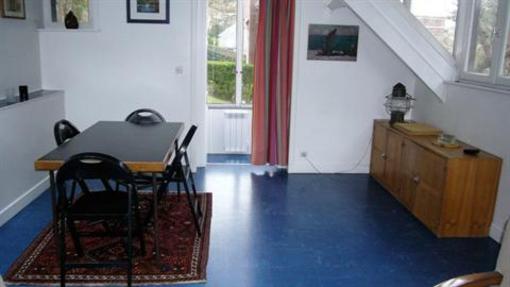 фото отеля Chambres d'Hotes Les Charmettes