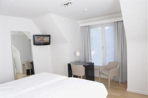 фото отеля Bell Expo Hotel