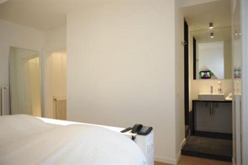 фото отеля Bell Expo Hotel