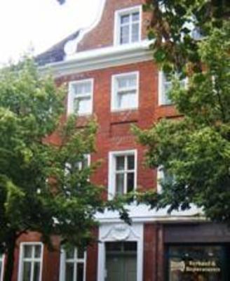 фото отеля Apartment- und Zimmervermietung am Park