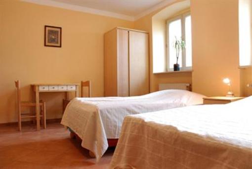 фото отеля Apartment- und Zimmervermietung am Park