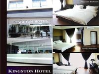 Kingston Hotel Kota Kinabalu