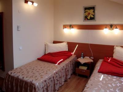 фото отеля Transit Hotel Oradea
