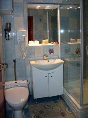 фото отеля Transit Hotel Oradea