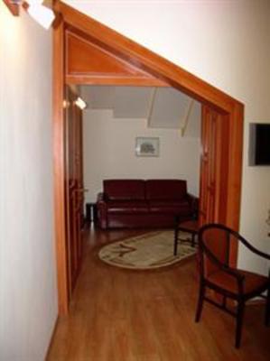 фото отеля Transit Hotel Oradea