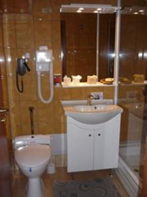 фото отеля Transit Hotel Oradea