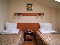 Transit Hotel Oradea