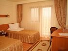 фото отеля Transit Hotel Oradea