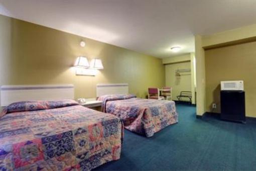 фото отеля Americas Best Value Inn Enid