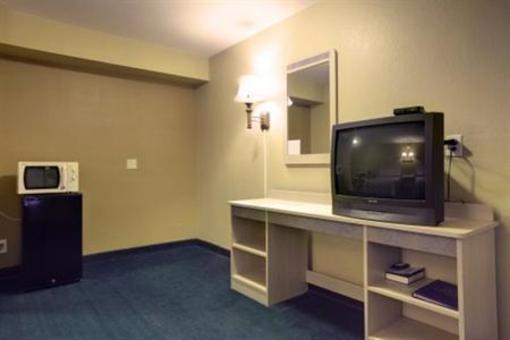 фото отеля Americas Best Value Inn Enid