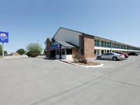 Americas Best Value Inn Enid