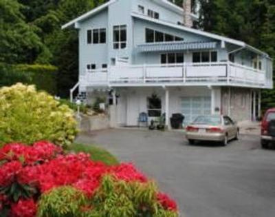 фото отеля BayView Bed and Breakfast
