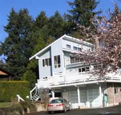 фото отеля BayView Bed and Breakfast