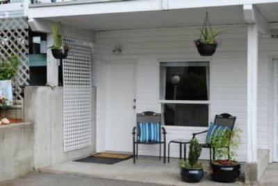 фото отеля BayView Bed and Breakfast