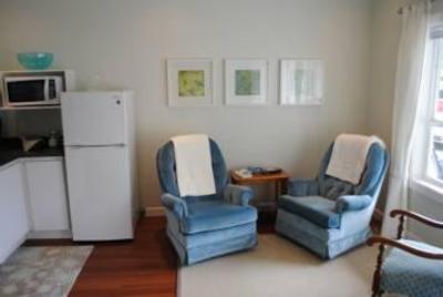 фото отеля BayView Bed and Breakfast