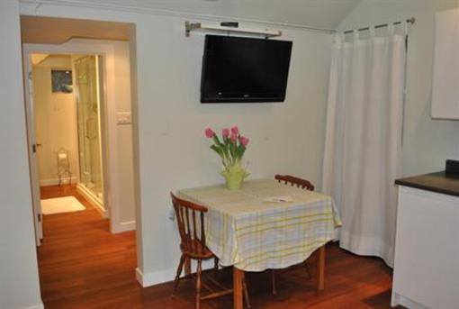 фото отеля BayView Bed and Breakfast
