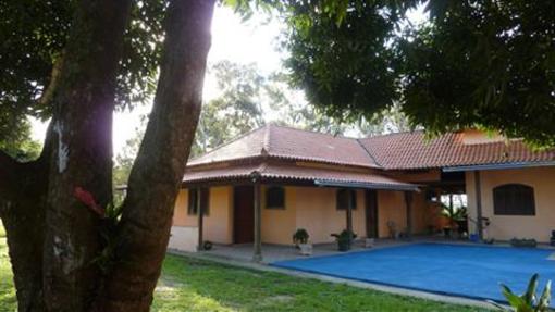 фото отеля Pousada Rancho dos Eucaliptos