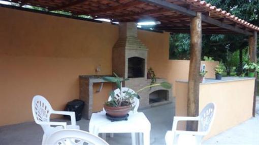 фото отеля Pousada Rancho dos Eucaliptos