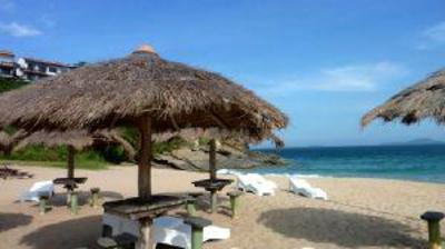 фото отеля Pousada Rancho dos Eucaliptos