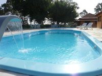 Pousada Rancho dos Eucaliptos