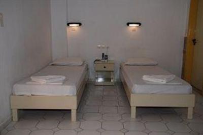 фото отеля Happy Days Hotel and Bungalows