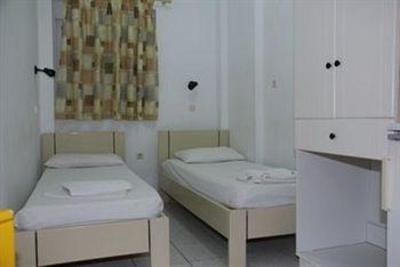 фото отеля Happy Days Hotel and Bungalows
