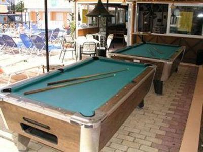 фото отеля Happy Days Hotel and Bungalows