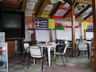 фото отеля Happy Days Hotel and Bungalows