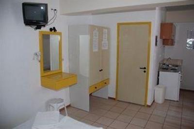 фото отеля Happy Days Hotel and Bungalows