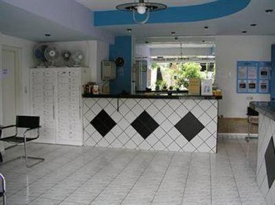 фото отеля Happy Days Hotel and Bungalows