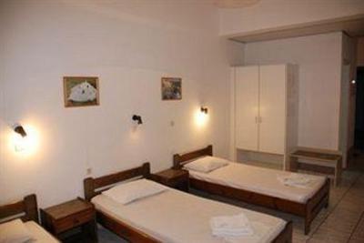 фото отеля Happy Days Hotel and Bungalows
