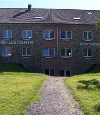 фото отеля Appart Hotel Dry Les Courtis