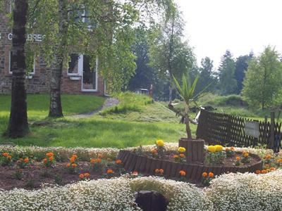 фото отеля Appart Hotel Dry Les Courtis