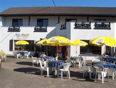 фото отеля Appart Hotel Dry Les Courtis