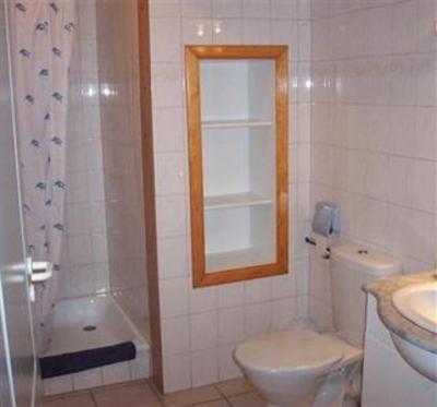 фото отеля Appart Hotel Dry Les Courtis