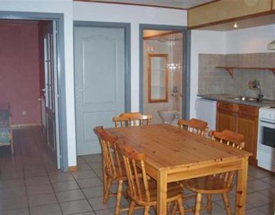 фото отеля Appart Hotel Dry Les Courtis
