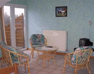 фото отеля Appart Hotel Dry Les Courtis
