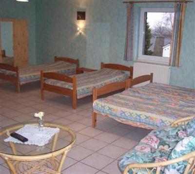 фото отеля Appart Hotel Dry Les Courtis