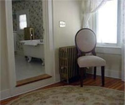 фото отеля The Inn at Richmond (Massachusetts)