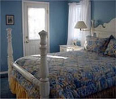 фото отеля The Inn at Richmond (Massachusetts)