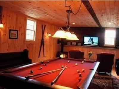 фото отеля The Inn at Richmond (Massachusetts)