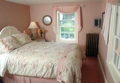 фото отеля The Inn at Richmond (Massachusetts)